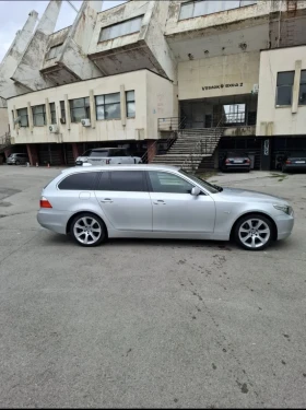 BMW 530 530D. 231KS , снимка 2