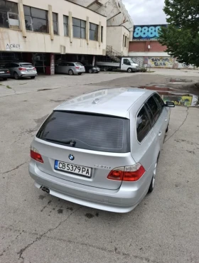 BMW 530 530D. 231KS , снимка 4