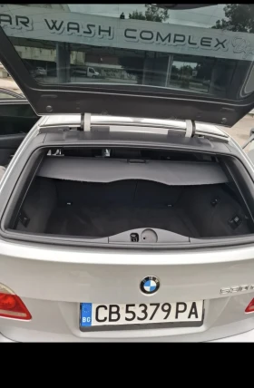 BMW 530 530D. 231KS , снимка 8