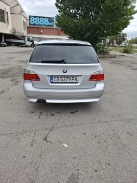 BMW 530 530D. 231KS , снимка 7