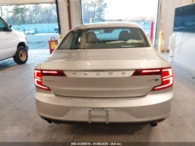 Volvo S90 T5 MOMENTUM*   | Mobile.bg    5