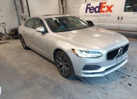     Volvo S90 T5 MOMENTUM*  