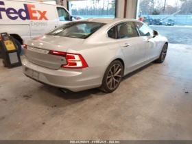 Volvo S90 T5 MOMENTUM*   | Mobile.bg    6