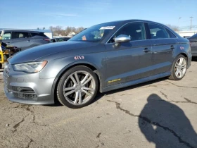     Audi S3 PRESTIGE* * * * * BANG* OL