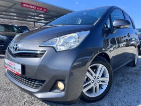  Toyota Verso S