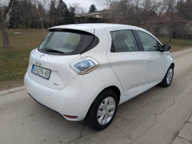 Renault Zoe Z.E. 40 | Mobile.bg    5