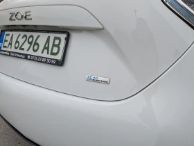 Renault Zoe Z.E. 40 | Mobile.bg    6