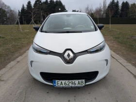 Renault Zoe Z.E. 40 | Mobile.bg    2