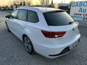 Seat Leon FR 184кс.TDI DSG!! LED!! NAVI!! , снимка 4