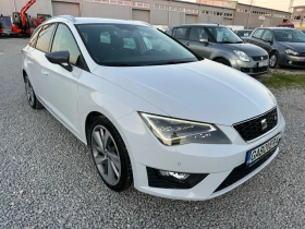 Seat Leon FR 184кс.TDI DSG!! LED!! NAVI!! , снимка 2