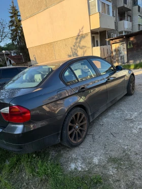 Обява за продажба на BMW 318 ~7 000 лв. - изображение 5