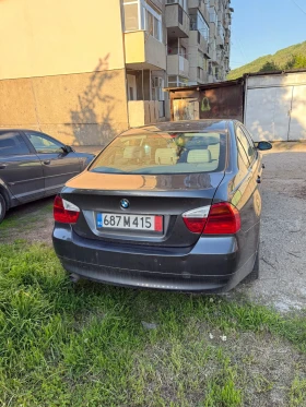 Обява за продажба на BMW 318 ~7 000 лв. - изображение 4