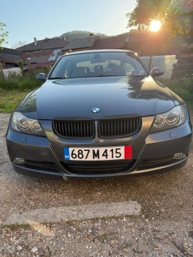 Обява за продажба на BMW 318 ~7 000 лв. - изображение 1
