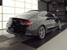 Обява за продажба на Mercedes-Benz C 300 AMG LINE/BURMESTER/KEYLESS/PANO/LANE ASSIST ~31 000 лв. - изображение 4