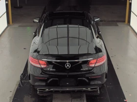 Обява за продажба на Mercedes-Benz C 300 AMG LINE/BURMESTER/KEYLESS/PANO/LANE ASSIST ~31 000 лв. - изображение 5