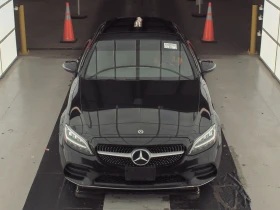 Обява за продажба на Mercedes-Benz C 300 AMG LINE/BURMESTER/KEYLESS/PANO/LANE ASSIST ~31 000 лв. - изображение 1