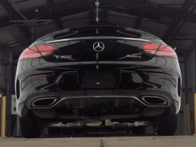 Обява за продажба на Mercedes-Benz C 300 AMG LINE/BURMESTER/KEYLESS/PANO/LANE ASSIST ~31 000 лв. - изображение 6