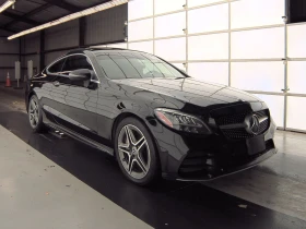 Обява за продажба на Mercedes-Benz C 300 AMG LINE/BURMESTER/KEYLESS/PANO/LANE ASSIST ~31 000 лв. - изображение 3
