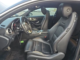 Обява за продажба на Mercedes-Benz C 300 AMG LINE/BURMESTER/KEYLESS/PANO/LANE ASSIST ~31 000 лв. - изображение 9