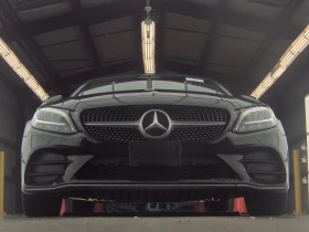 Обява за продажба на Mercedes-Benz C 300 AMG LINE/BURMESTER/KEYLESS/PANO/LANE ASSIST ~31 000 лв. - изображение 2