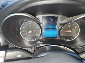 Обява за продажба на Mercedes-Benz C 300 AMG LINE/BURMESTER/KEYLESS/PANO/LANE ASSIST ~31 000 лв. - изображение 11