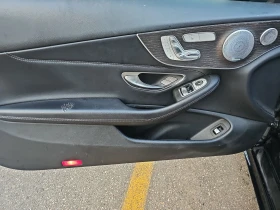 Обява за продажба на Mercedes-Benz C 300 AMG LINE/BURMESTER/KEYLESS/PANO/LANE ASSIST ~31 000 лв. - изображение 8