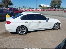 BMW 328 2.0L I-4 DI, DOHC, VVT, TURBO, 180HP Rear Wheel Dr | Mobile.bg    5