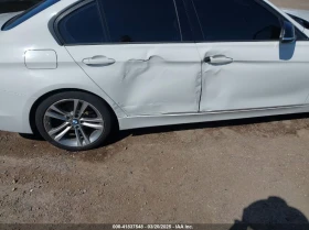 BMW 328 2.0L I-4 DI, DOHC, VVT, TURBO, 180HP Rear Wheel Dr | Mobile.bg    11