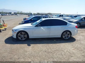 BMW 328 2.0L I-4 DI, DOHC, VVT, TURBO, 180HP Rear Wheel Dr | Mobile.bg    6