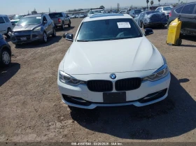 BMW 328 2.0L I-4 DI, DOHC, VVT, TURBO, 180HP Rear Wheel Dr | Mobile.bg    4