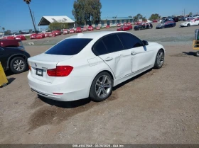 BMW 328 2.0L I-4 DI, DOHC, VVT, TURBO, 180HP Rear Wheel Dr | Mobile.bg    9