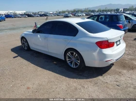BMW 328 2.0L I-4 DI, DOHC, VVT, TURBO, 180HP Rear Wheel Dr | Mobile.bg    8