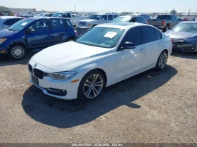 BMW 328 2.0L I-4 DI, DOHC, VVT, TURBO, 180HP Rear Wheel Dr | Mobile.bg    2