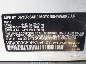 BMW 328 2.0L I-4 DI, DOHC, VVT, TURBO, 180HP Rear Wheel Dr | Mobile.bg    14