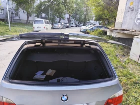 BMW 525 | Mobile.bg    7