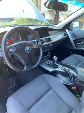 BMW 525 | Mobile.bg    3