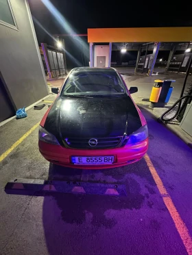 Обява за продажба на Opel Astra 2.0 x20xev ~2 800 лв. - изображение 1