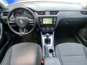 Обява за продажба на Skoda Octavia 1.6TDI-110k.s-2016g-EURO6B-KLIMATRONIK-NAVI-MULTI ~12 999 лв. - изображение 11