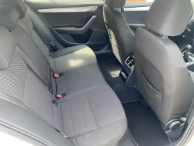 Обява за продажба на Skoda Octavia 1.6TDI-110k.s-2016g-EURO6B-KLIMATRONIK-NAVI-MULTI ~12 999 лв. - изображение 10