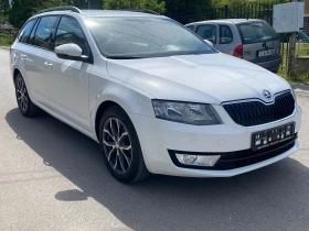 Обява за продажба на Skoda Octavia 1.6TDI-110k.s-2016g-EURO6B-KLIMATRONIK-NAVI-MULTI ~12 999 лв. - изображение 2