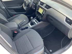 Обява за продажба на Skoda Octavia 1.6TDI-110k.s-2016g-EURO6B-KLIMATRONIK-NAVI-MULTI ~12 999 лв. - изображение 8