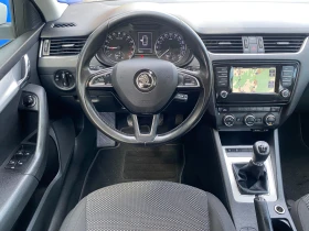 Обява за продажба на Skoda Octavia 1.6TDI-110k.s-2016g-EURO6B-KLIMATRONIK-NAVI-MULTI ~12 999 лв. - изображение 6