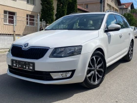 Skoda Octavia 1.6TDI-110k.s-2016g-EURO6B-KLIMATRONIK-NAVI-MULTI