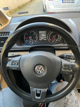 Обява за продажба на VW Touran ~19 500 лв. - изображение 10