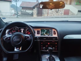 Audi A6 S line plus - 15900 лв. - 81851824 8
