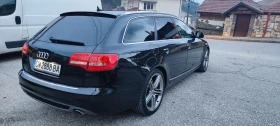 Audi A6 S line plus - 15900 лв. - 81851824 5