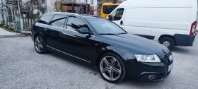 Audi A6 S line plus - 15900 лв. - 81851824 2