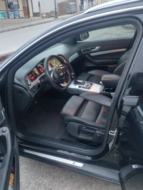 Audi A6 S line plus - 15900 лв. - 81851824 7