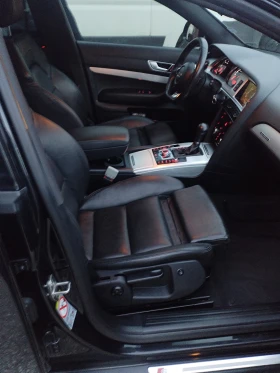 Audi A6 S line plus - 15900 лв. - 81851824 9