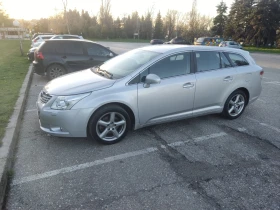Toyota Avensis 1, 8 vvti - 14200 лв. - 14601575 7